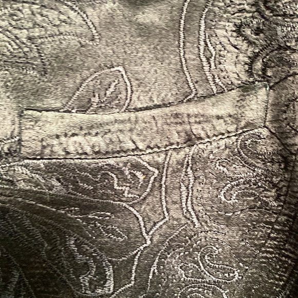 Gianfranco Ferre Made in Italy  Men’s Tuxedo Vest - Picture 12 of 12